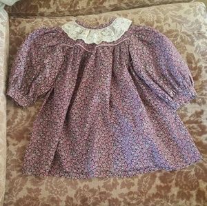 Dresses - Vintage Toddler Dress Dresses - Vintage Toddler Dress
